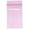Plymor 2" x 3" (Pack of 100), 4 Mil Heavy Duty Anti-Static Zipper Reclosable Plastic Bags